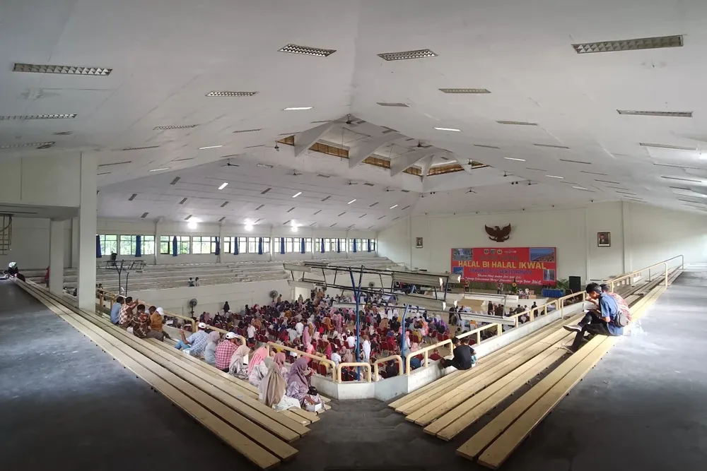 Balai-Prajurit-BAPRA-Cilandak-5