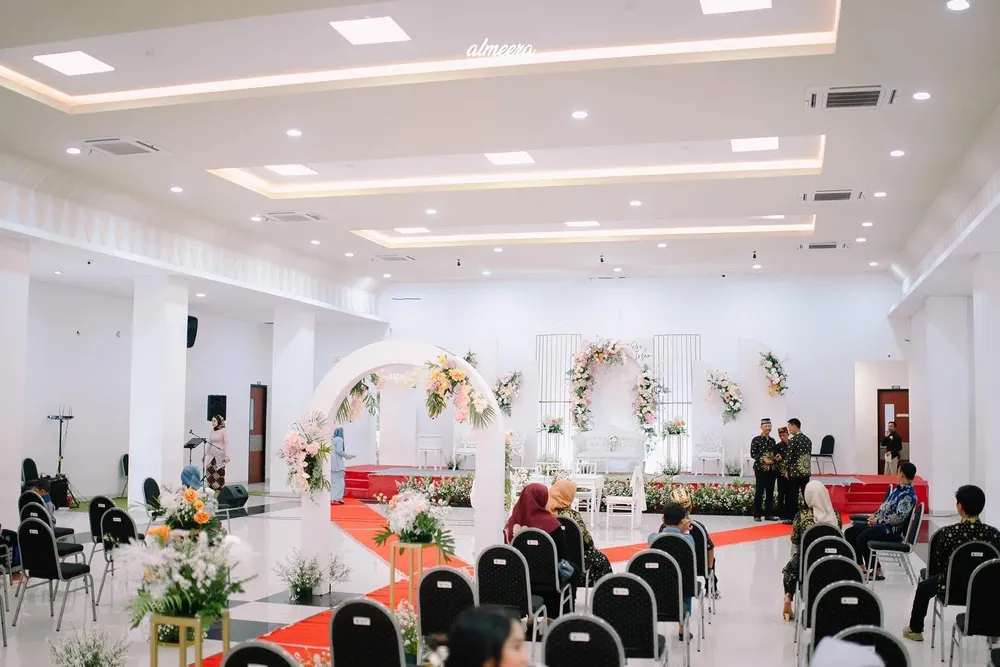 GOR-Cengkareng-2