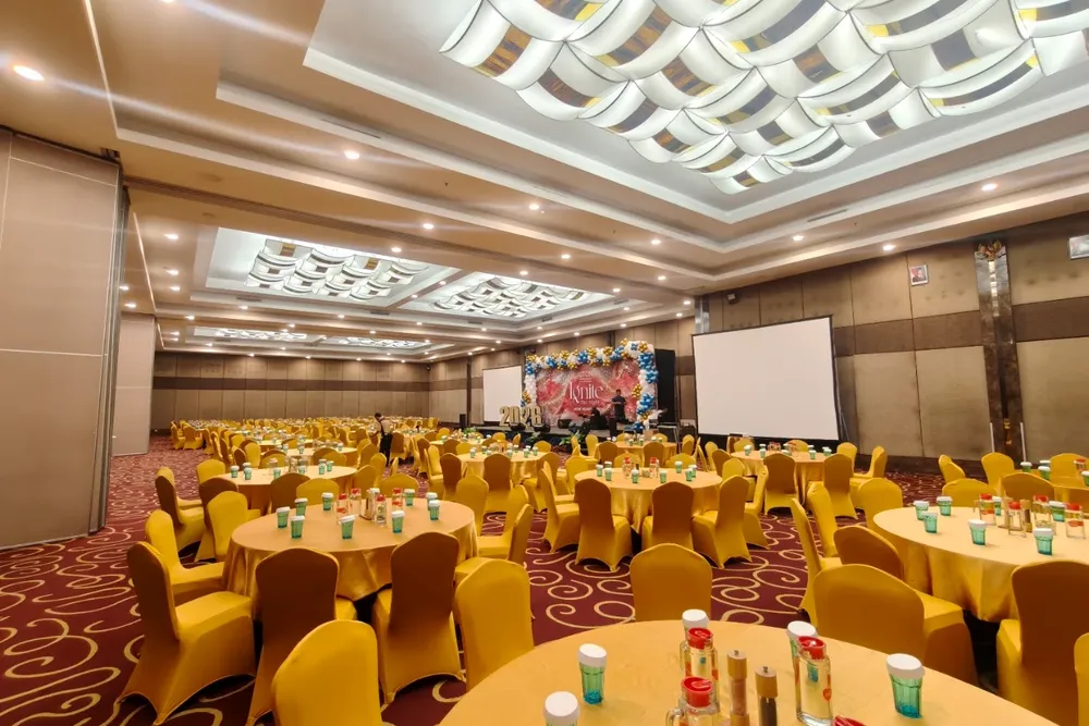 Hotel-Aston-Imperial-Bekasi-4
