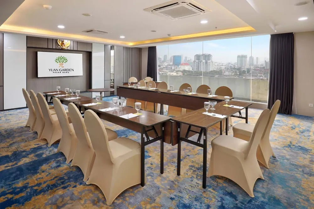 Hotel-Yuan-Garden-Pasar-Baru-5